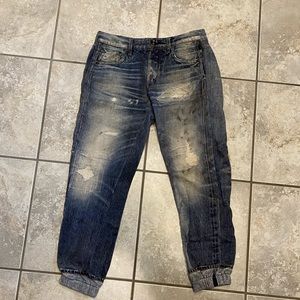 Rag & Bone Jean Sweatpants